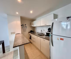 Dos Ambientes Superior en SEA POINT